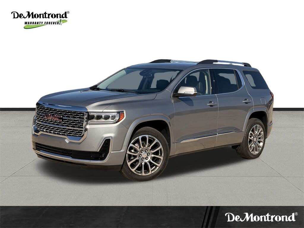 2023 GMC Acadia Denali AWD