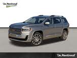 GMC Acadia Denali AWD
