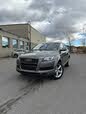 Audi Q7 3.0T quattro Progressiv