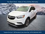 Buick Encore Preferred FWD
