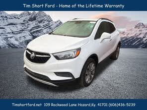 Buick Encore Preferred FWD