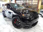 Jeep Grand Cherokee SRT 4WD