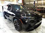 BMW X5 M AWD