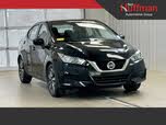 Nissan Versa SV FWD