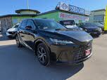 Lexus RX 350 AWD