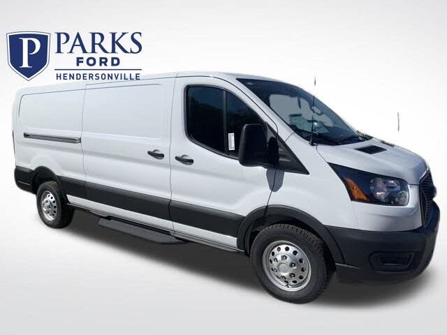 2025 Ford Transit Cargo 350 Low Roof AWD