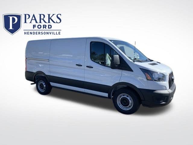 2025 Ford Transit Cargo 150 Low Roof RWD
