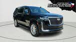 Cadillac Escalade Premium Luxury RWD
