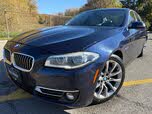BMW 5 Series 535i xDrive Sedan AWD