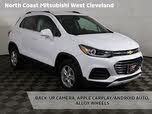 Chevrolet Trax LT AWD