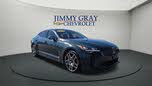 Kia Stinger GT2 RWD