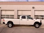 RAM 3500 Tradesman Crew Cab LB 4WD