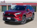 Toyota RAV4 Hybrid XLE Premium AWD
