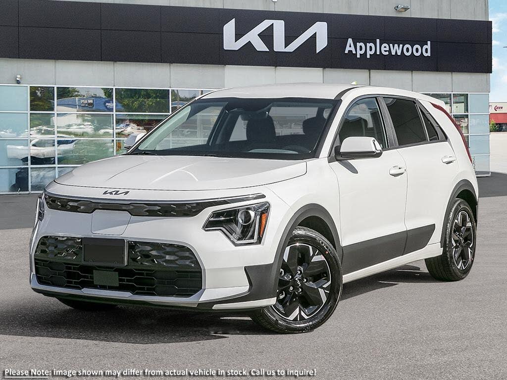 2026 Kia Niro EV Wind FWD