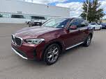 BMW X4 xDrive30i AWD