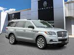Lincoln Navigator Reserve 4WD