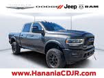 RAM 2500 Power Wagon Crew Cab 4WD