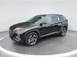 Hyundai Tucson Hybrid Limited AWD