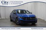 Volkswagen Jetta Sport FWD
