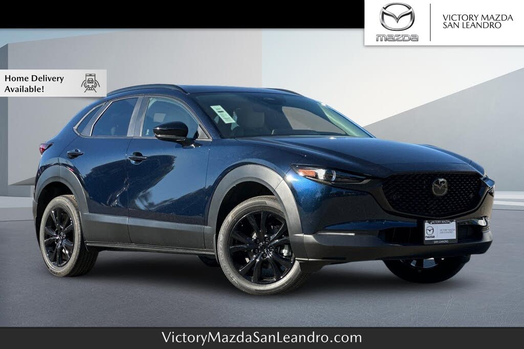 2026 Mazda CX-30 2.5 S Aire Edition AWD