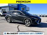 2019 Lexus RX Hybrid