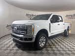 Ford F-250 Super Duty XLT Crew Cab 4WD
