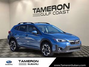 Subaru Crosstrek Limited AWD