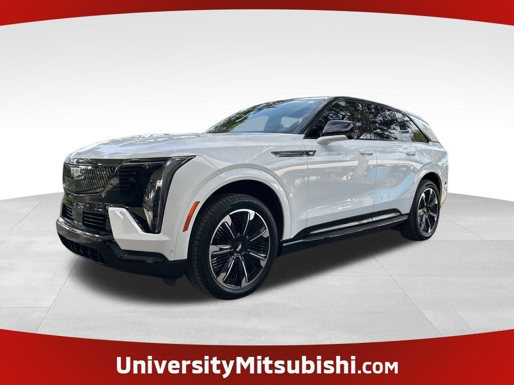 2025 Cadillac Escalade IQ Sport 2 AWD