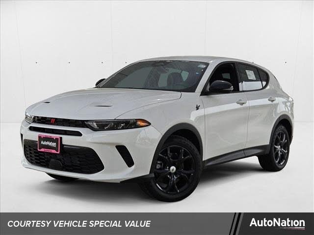 2025 Dodge Hornet GT AWD