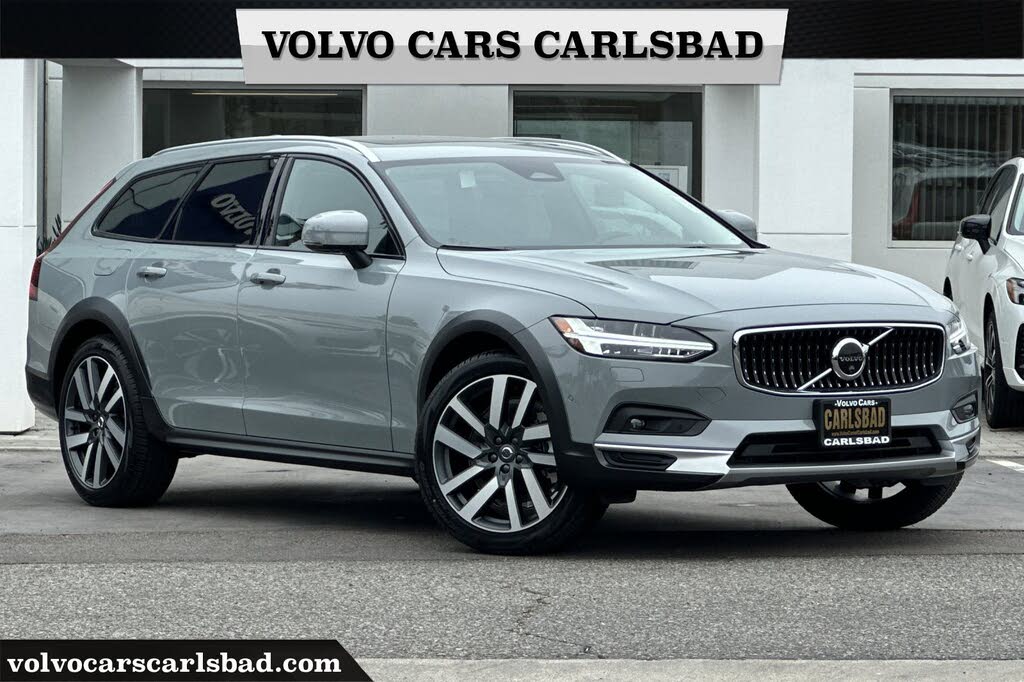 2025 Volvo V90 Cross Country B6 Ultra AWD