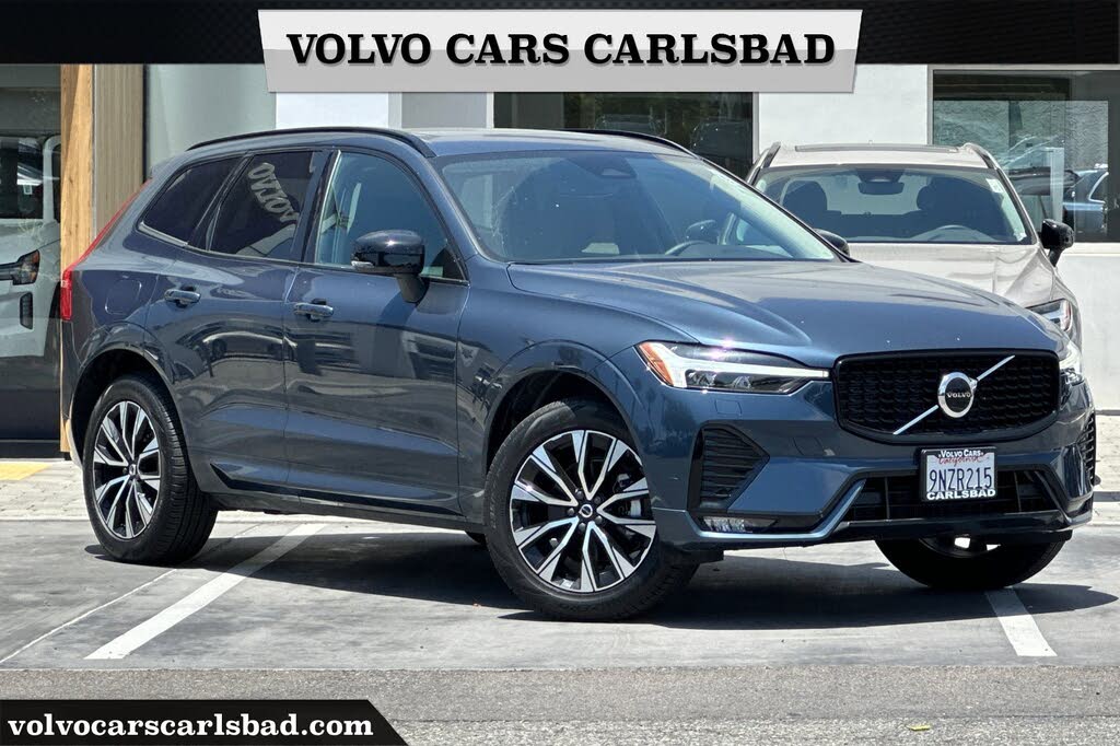 2025 Volvo XC60 B5 Core Dark Theme AWD