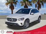 Mercedes-Benz GLC 300 SUV RWD