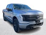 Ford F-150 Lightning XLT SuperCrew AWD