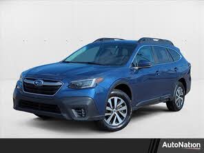 Subaru Outback Premium AWD