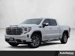 GMC Sierra 1500 Denali Crew Cab 4WD