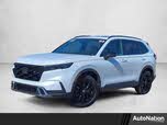 Honda CR-V Hybrid Sport Touring AWD