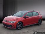 Volkswagen Golf GTI 2.0T Performance FWD