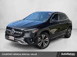 Mercedes-Benz GLA 250 FWD