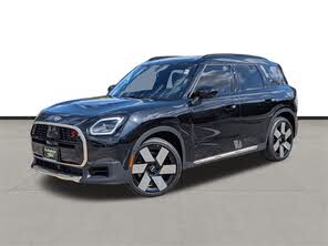 MINI Countryman Cooper S ALL4
