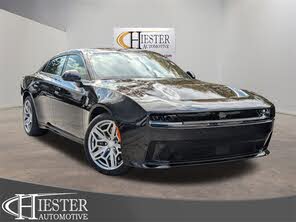 Dodge Charger Scat Pack Sedan AWD