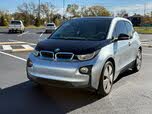 BMW i3 RWD