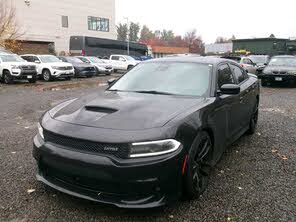 Dodge Charger Daytona 392 RWD
