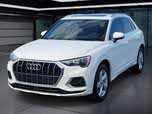 Audi Q3 quattro Premium 45 TFSI