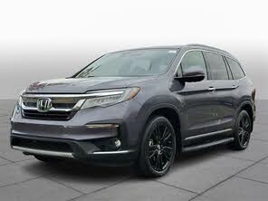 Honda Pilot Elite AWD