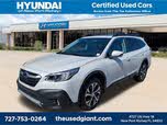 Subaru Outback Limited AWD