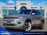 Jeep Compass Limited 4WD