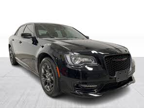 Chrysler 300 S AWD