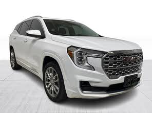 GMC Terrain Denali AWD