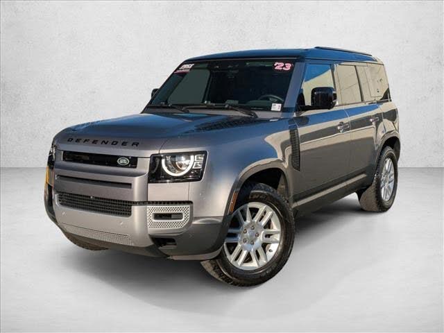 2023 Land Rover Defender 110 S AWD