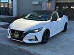 Nissan Sentra SR FWD